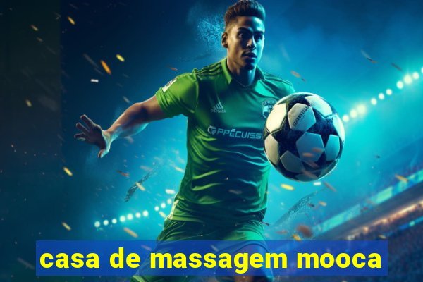 casa de massagem mooca